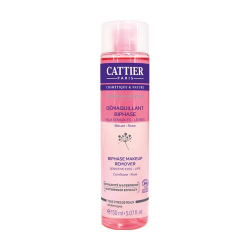 Cattier Paris Cattier Desm Bifasico Ojo Sens 150ml