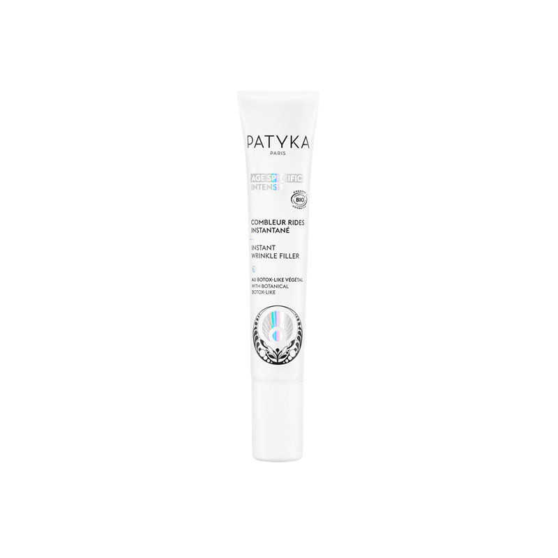 Patyka Instant Wrinkle Filler 15ml