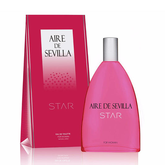 Instituto Espaol Aire De Sevilla Star Edt Spray 150ml