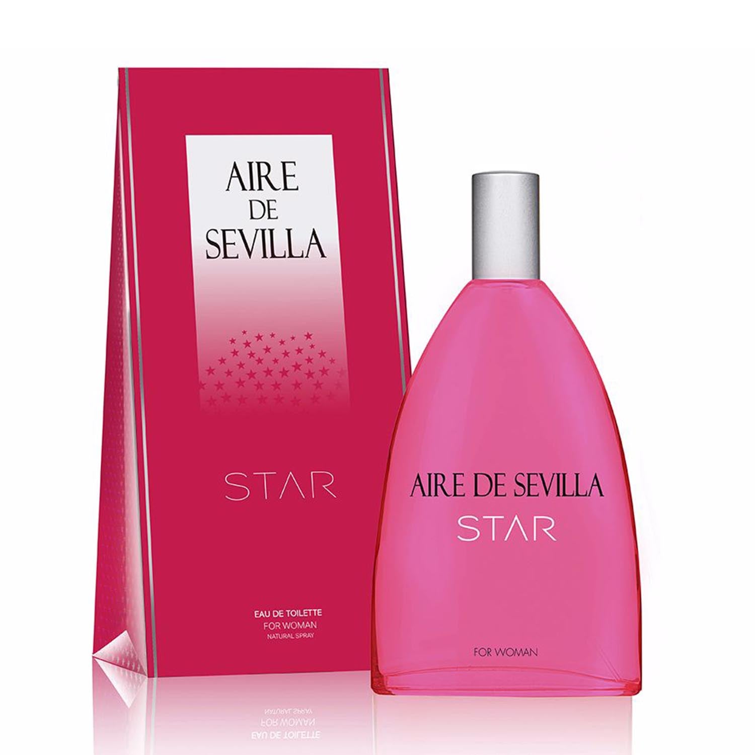 Instituto Espaol Aire De Sevilla Star Edt Spray 150ml