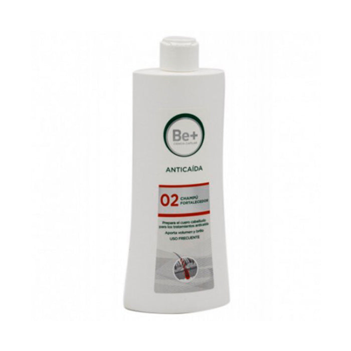 Shampoing fortifiant anti-âge Be+ 250 ml
