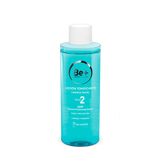 Be+ Tonic Lotion 200ml