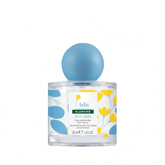 Klorane Scented Water Petit Brin 50ml