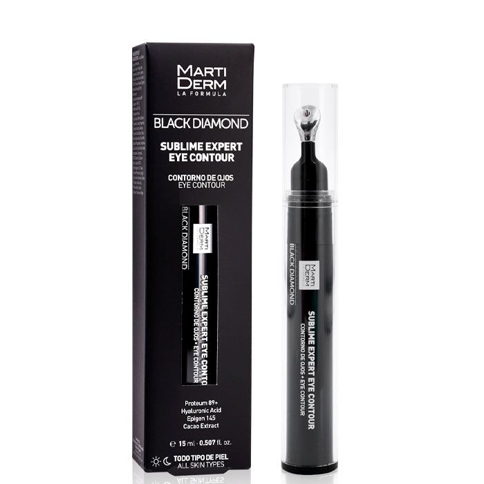 Martiderm Sublime Expert Eye Contour 15ml