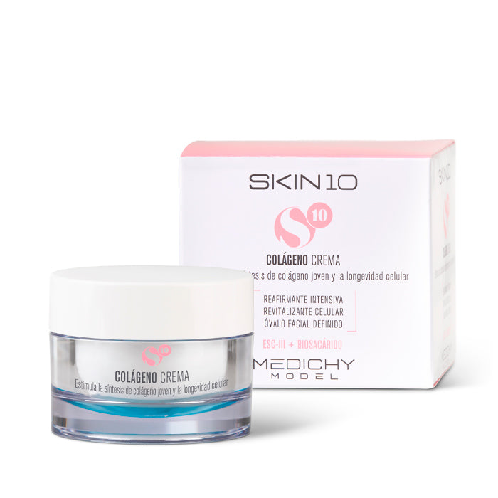 Medichy Skin10 Collagen Cream 50ml