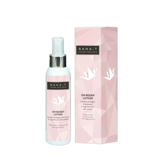 Serra Pamies Sana-T On Lotion Revitalisante 125 ml
