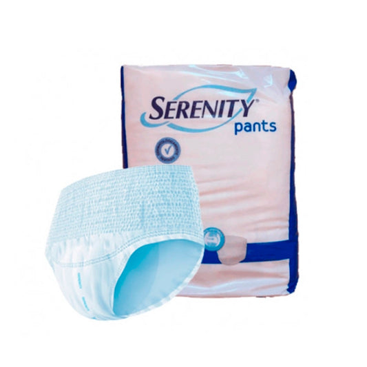 Serenity Pants Night Size Small 80U