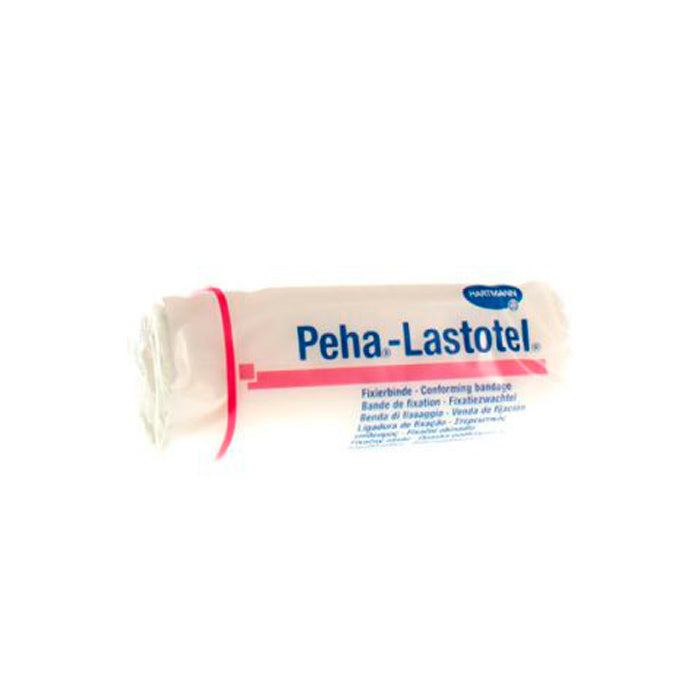 Hartmann Peha-Lastotel Elastic Bandage 10cmx4m