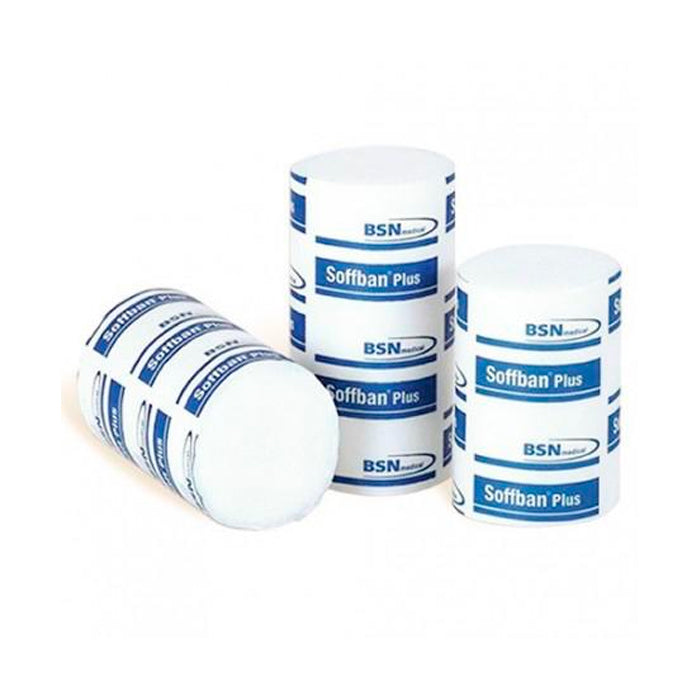 Bsn Medical Soffban Synthetic Bandage 7.50cmx2.70cm 12U