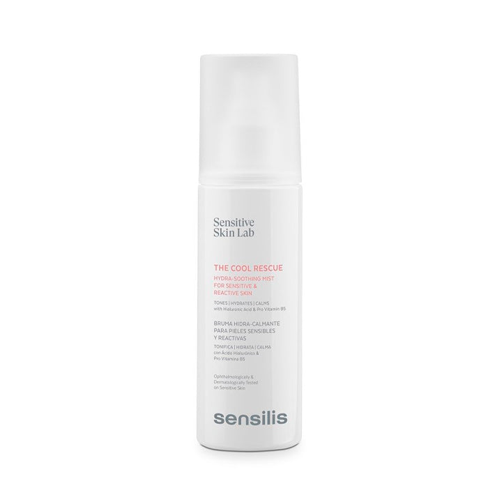 Sensilis Sensitive and Reactive Skin Moisturizing Mist 150ml