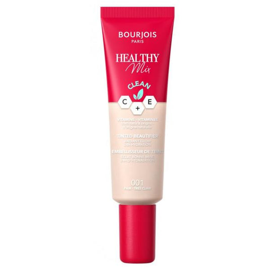 Bourjois Bj Maq Hydrating Healthy Mix Beautifier
