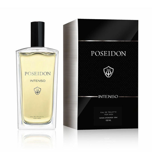 Instituto Espaol Poseidon Intenso Men Edt Spray 150ml