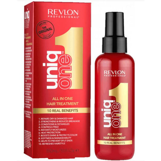 Revlon Uniq One ​​All In One Hair Treatment 150ml