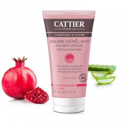 Cattier Paris Cattier Detangling Conditioner 150ml