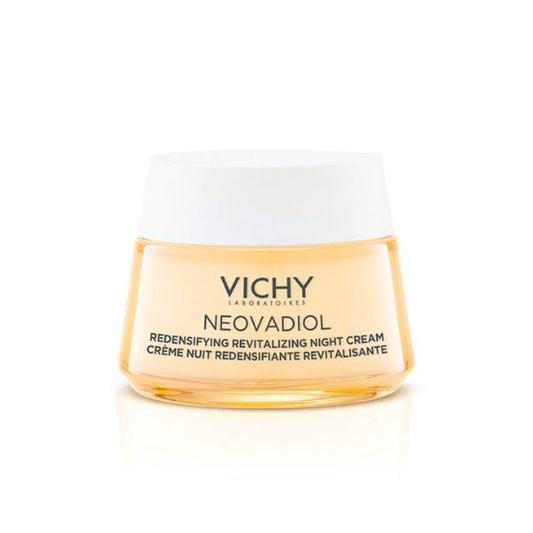 Vichy Neovadiol Crème de Nuit Redensifiante Péri-Ménopause 50 ml