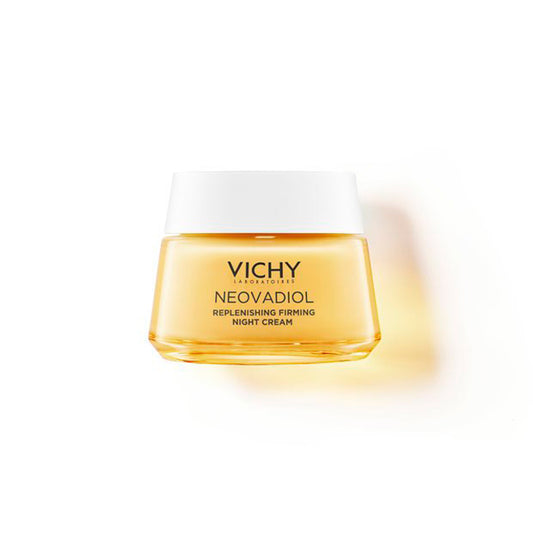 Vichy Neovadiol Post-Menopause Firming and Replenishing Night Cream 50ml