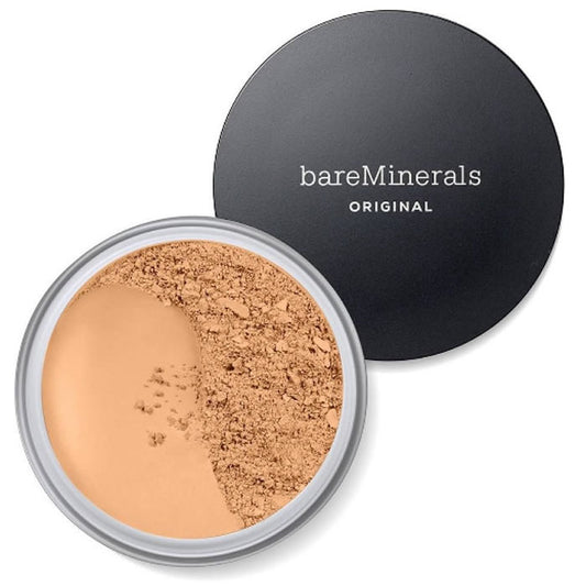 Fond de teint Bareminerals Original 13 Beige Doré SPF15 8g