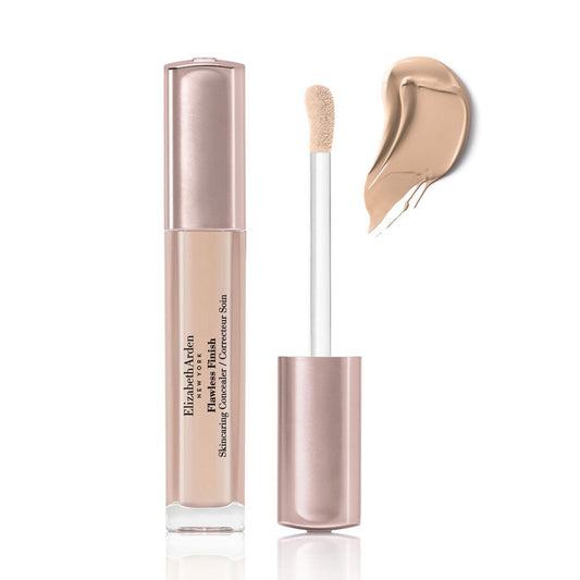 Elizabeth Arden Flawless Finish Skincaring Corrector 245 Medium Clear 1un