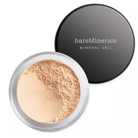 Bareminerals Voile Minéral Illuminateur SPF15 9g
