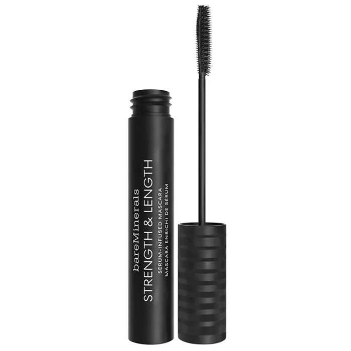 Bareminerals Strength and Length Serum Infused Mascara 8ml