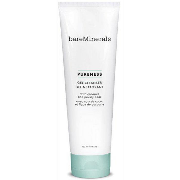 Bareminerals Pureness Gel Cleanser 120ml