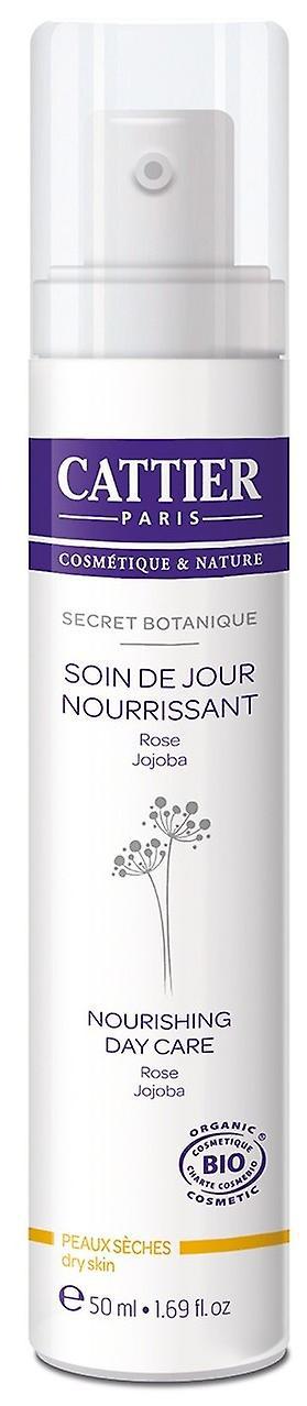 Cattier Paris Cattier Nourishing Day Cream PS 50ml