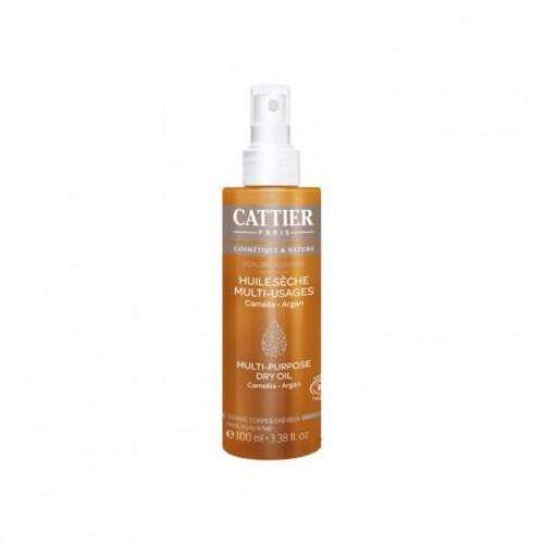 Cattier Paris Cattier Sublime Dry Oil 100ml