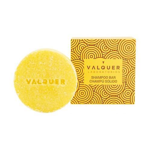 Valquer Acid Champu Solid 50g