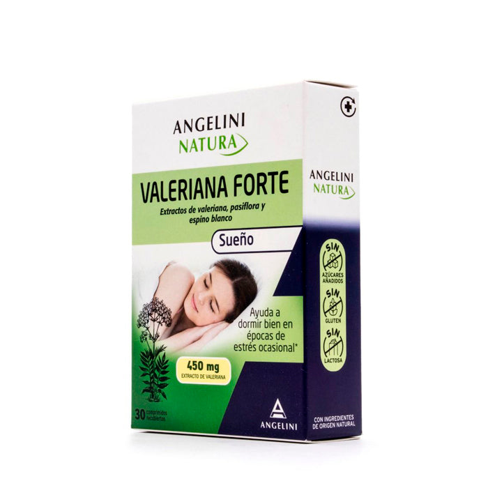Soodina Valerian Forte 30 Tablets
