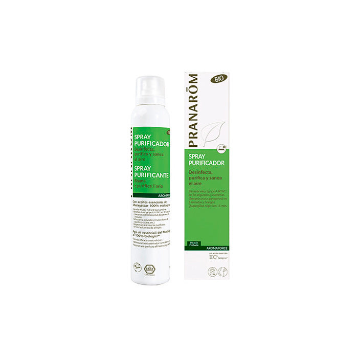 Spray purifiant Pranarom 150 ml