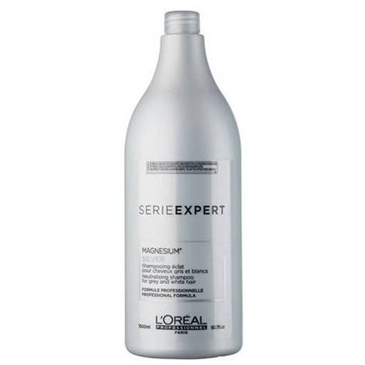 L'Oréal Professionnel Shampooing Argent 1500 ml