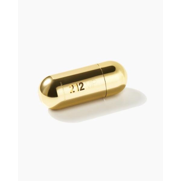 Carolina Herrera 212 Vip Eau De Perfume Spray 80ml