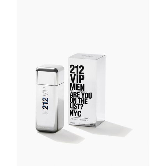 Profumo Uomo Carolina Herrera 212 Vip Men EDT 100 ml