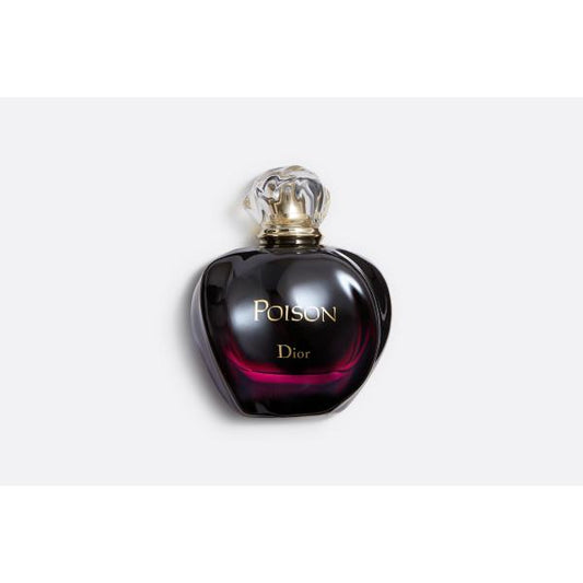Dior Poison Eau De Toilette Spray 100ml