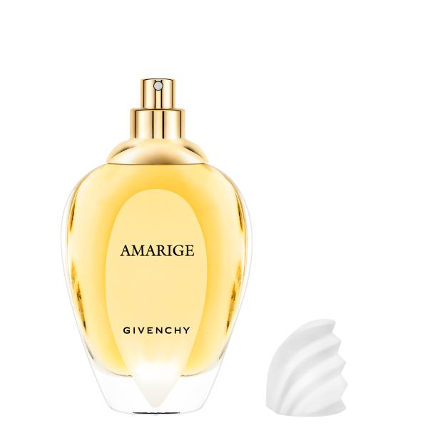 Givenchy Amarige Eau De Toilette Spray 50ml