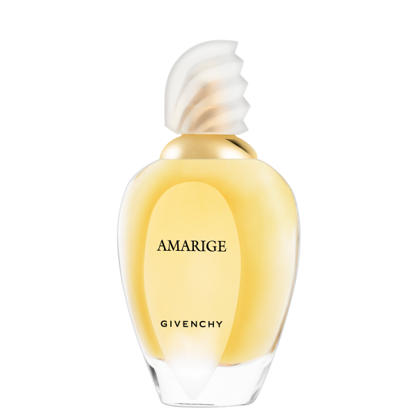 Givenchy Amarige Eau De Toilette Spray 50ml