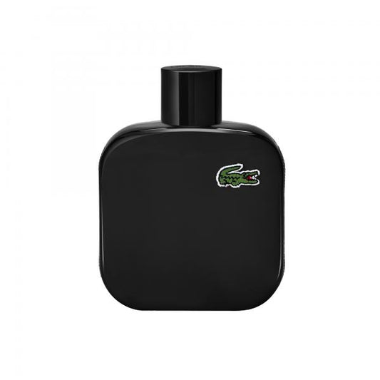 Eau De Lacoste L 12,12 Noir Eau De Toilette Spray 100ml