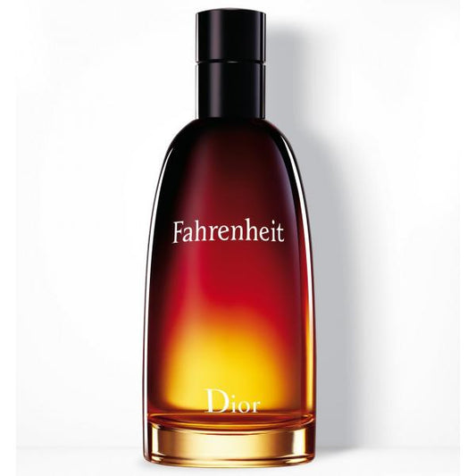 Dior Fahrenheit Eau De Toilette Spray 100ml