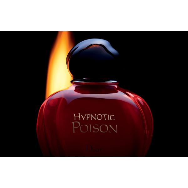 Dior Hypnotic Poison Eau De Toilette Spray 50ml