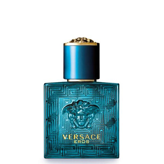 Versace Eros Eau De Toilette Spray 30ml