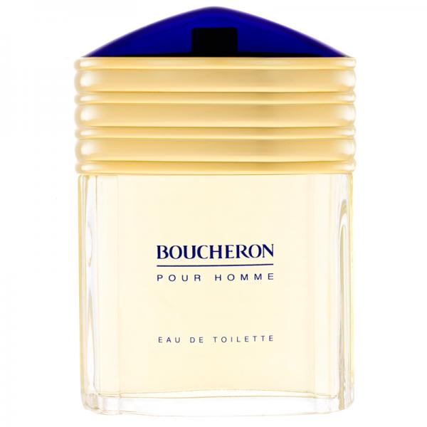 Boucheron Homme Eau De Toilette Spray 100ml
