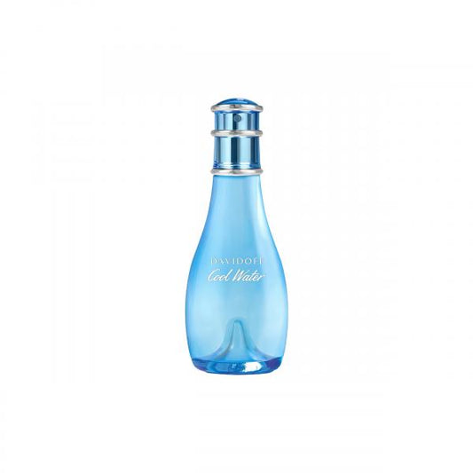 Davidoff Cool Water Woman Eau De Toilette Spray 30ml