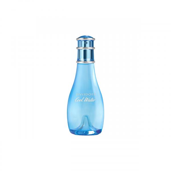 Davidoff Cool Water Woman Eau De Toilette Spray 30ml