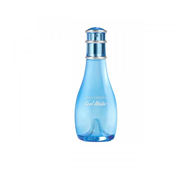 Davidoff Cool Water Woman Eau De Toilette Spray 50ml