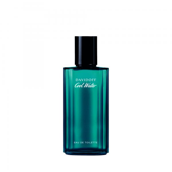 Davidoff Cool Water Eau De Toilette Spray 75ml