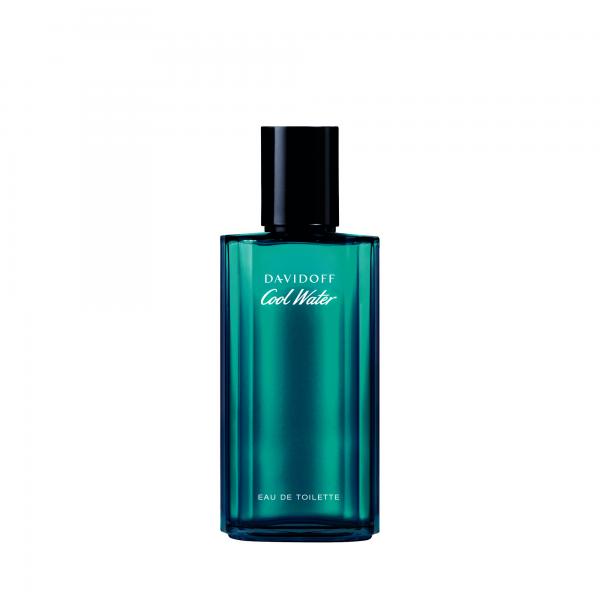 Davidoff Cool Water Eau De Toilette Spray 75ml