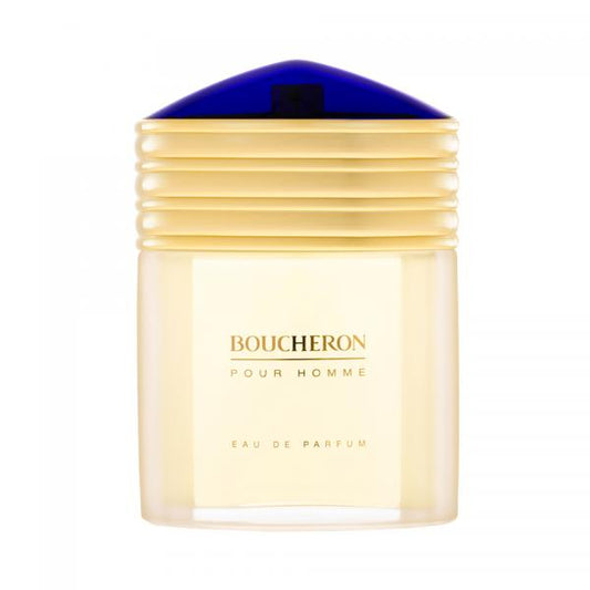 Boucheron Homme Eau De Perfume Spray 100ml