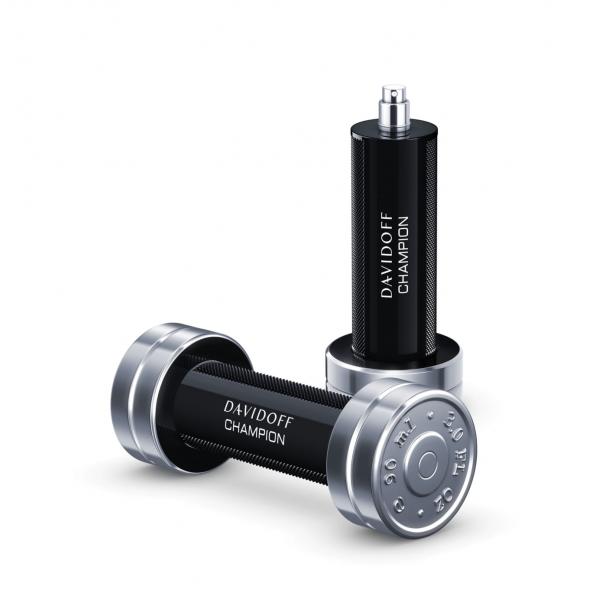 Davidoff Champion Eau De Toilette Spray 90ml