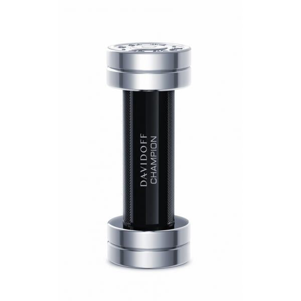 Davidoff Champion Eau De Toilette Spray 90ml