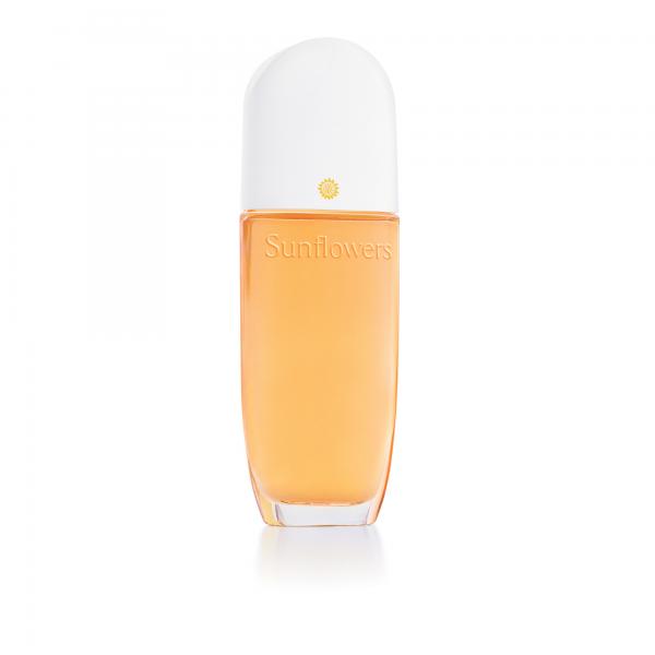 Elizabeth Arden Sunflowers Eau De Toilette Spray 100ml